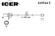 Контакт ICER 610544 E