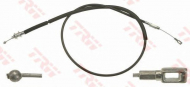 Трос TRW GCC140