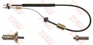 Трос TRW GCC1541