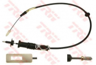 Трос TRW GCC3114