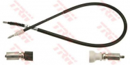 Трос TRW GCH1055