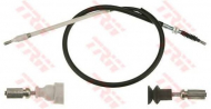 Трос TRW GCH1065