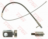 Трос TRW GCH153