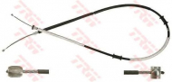 Трос TRW GCH2580