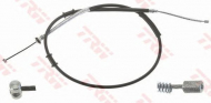 Трос TRW GCH453