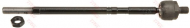 Шарнир TRW JAR549