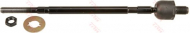 Шарнир TRW JAR551