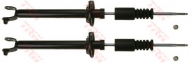 Амортизатор TRW JGS128T