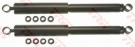 Амортизатор TRW JGT1060T