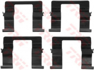 Комплектующие TRW PFK470