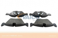 Комплект тормозных колодок VAICO V20-8126