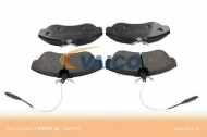 Комплект тормозных колодок VAICO V22-0074
