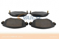 Комплект тормозных колодок VAICO V25-8109