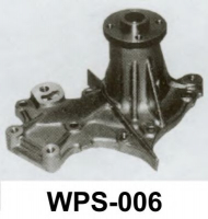 Насос AISIN WPS-006