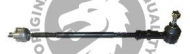 Штанга - тяга QH Benelux QDL2244S