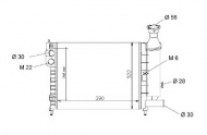 Теплообменник QH Benelux QER1049