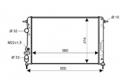 Теплообменник QH Benelux QER1885