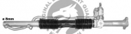 Привод QH Benelux QSRP529