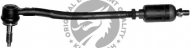Штанга - тяга QH Benelux QDL1845S-1