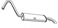 Амортизатор WALKER 06411