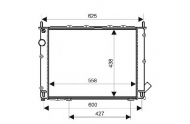 Теплообменник QH Benelux QER2144