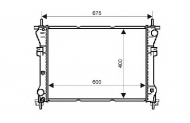 Теплообменник QH Benelux QER2181