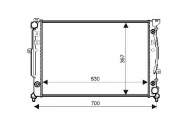 Теплообменник QH Benelux QER2335