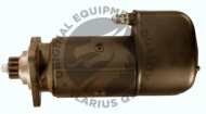 Стартер QH Benelux 8818000