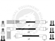 Комплект электропроводки QH Benelux XC582
