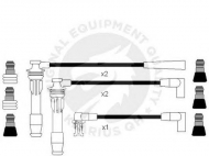 Комплект электропроводки QH Benelux XC306