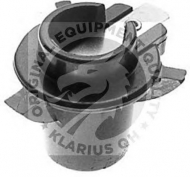 Бегунок распределителя зажигания QH Benelux XR184