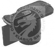 Бегунок распределителя зажигания QH Benelux XR257