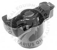 Бегунок распределителя зажигания QH Benelux XR147