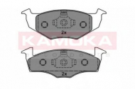 Комплект тормозных колодок KAMOKA JQ1012202