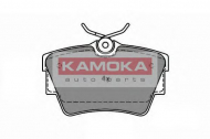 Комплект тормозных колодок KAMOKA JQ1013544