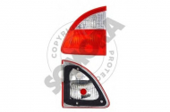 Фонарь SOMORA 097171AH