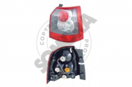 Фонарь SOMORA 150271H