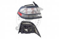 Фонарь SOMORA 271372BM