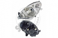 Фара SOMORA 300016V