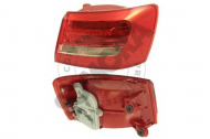 Фонарь SOMORA 020571EM