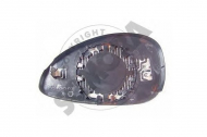 Зеркальное стекло SOMORA 051455G
