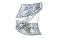 Фонарь SOMORA 272214V