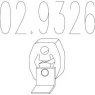 Буфер MTS 02.9326