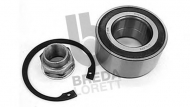 Комплект подшипника BREDA  LORETT CR 1579