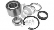 Комплект подшипника BREDA  LORETT CR 2595