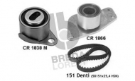 Ременный комплект BREDA  LORETT KCD 0065