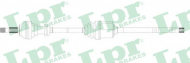 Вал LPR DS16062