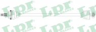 Вал LPR DS20052