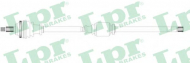 Вал LPR DS37074