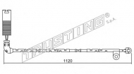 Контакт TRUSTING SU.156